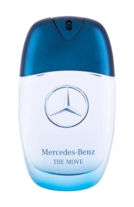 Mercedes-Benz The Move Woda toaletowa 100ml