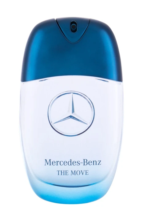 Mercedes-Benz The Move Woda toaletowa 100ml