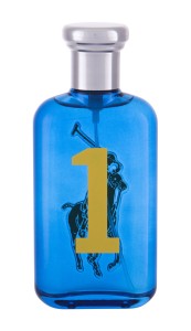 Ralph Lauren Big Pony 1 Woda Toaletowa 100ml