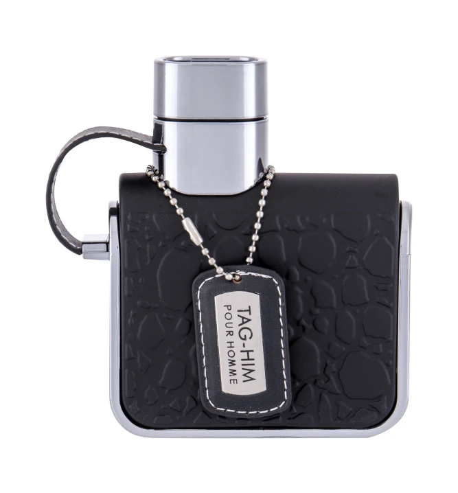 Armaf Tag-Him Woda toaletowa 100ml