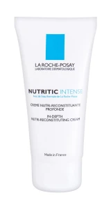La Roche-Posay Nutritic Intense Krem do twarzy na dzień 50ml