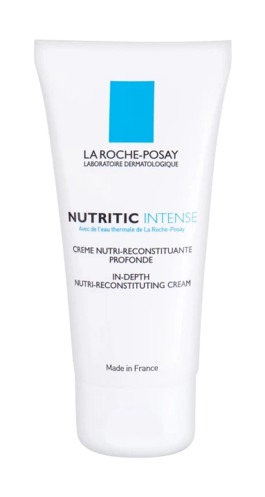 La Roche-Posay Nutritic Intense Krem do twarzy na dzień 50ml