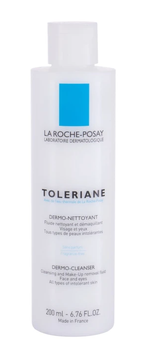 La Roche-Posay Toleriane Emulsja do mycia 200ml