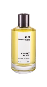 MANCERA Cedrat Boise U Woda perfumowana 120ml