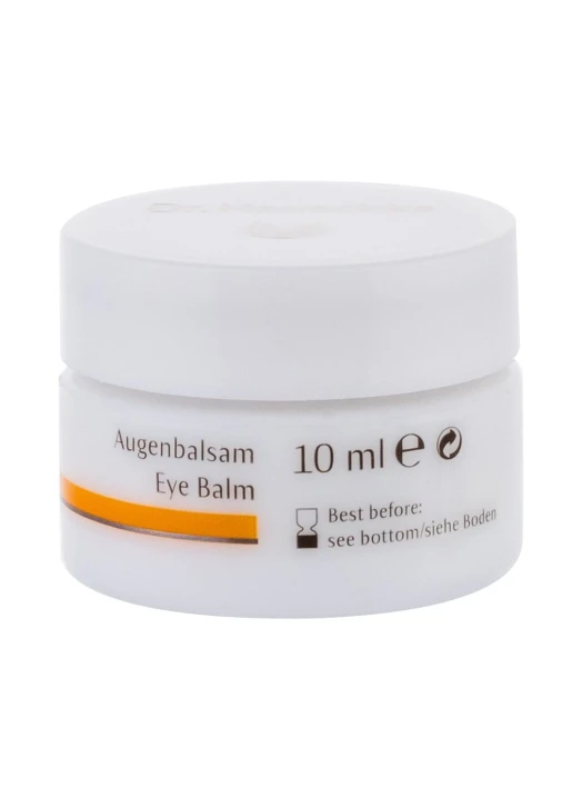 Dr. Hauschka Eye Balm Żel pod oczy 10ml