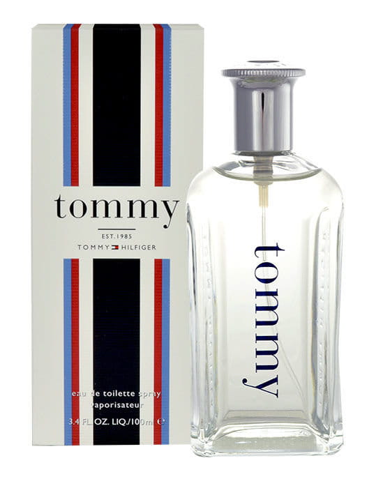 Flakon Tommy Hilfiger Tommy Woda Toaletowa 100ml