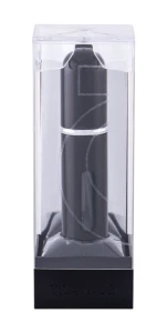 Travalo Travalo Classic HD Flakon z możliwością napełnienia 5ml Black