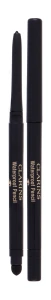 Clarins Waterproof Pencil Kredka do oczu 0,29g - 01 Black Tulip