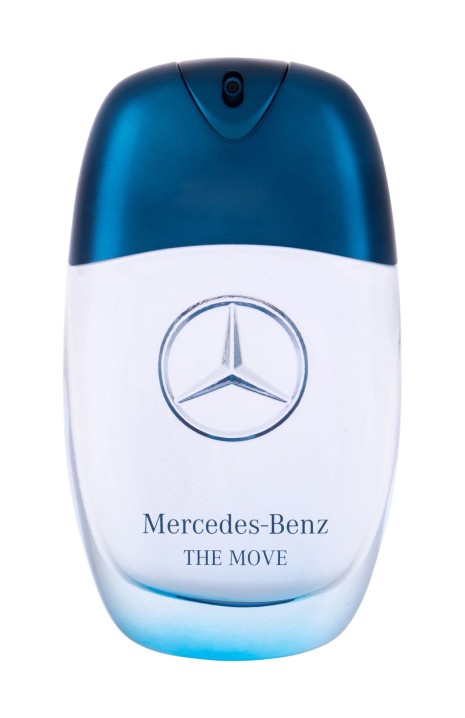 Flakon Mercedes-Benz The Move Woda toaletowa 100ml