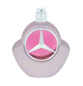 Flakon Mercedes-Benz Mercedes-Benz Woman Woda perfumowana 90ml