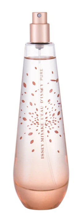 Flakon Issey Miyake L'Eau D'Issey Pure Petale de Nectar Woda toaletowa 90ml