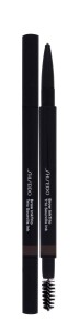 Shiseido Brow InkTrio Kredka do brwi 0,31g - 03 Deep Brown
