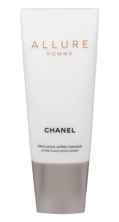 Chanel Allure Homme Balsam po goleniu 100ml