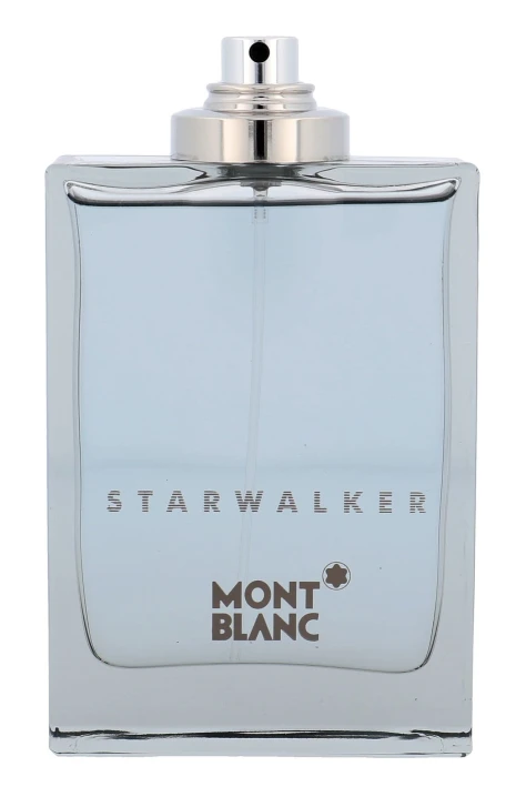 Flakon Montblanc Starwalker Woda toaletowa 75ml
