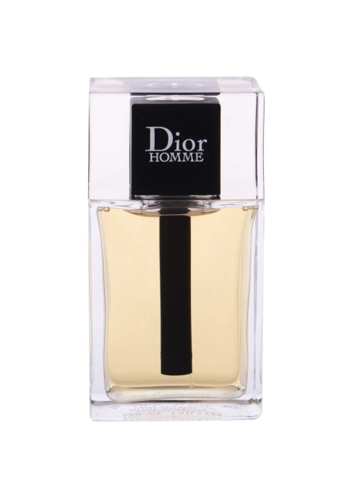 Christian Dior Dior Homme 2020 Woda toaletowa 100ml