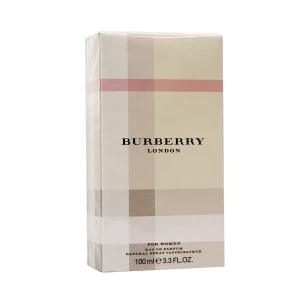Burberry London Woman Woda Perfumowana 100ml