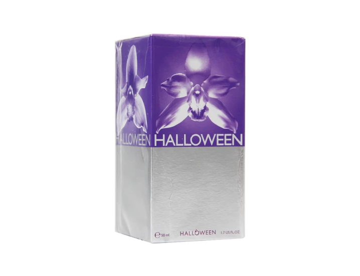 Jesus Del Pozo Halloween Woda Toaletowa 50ml