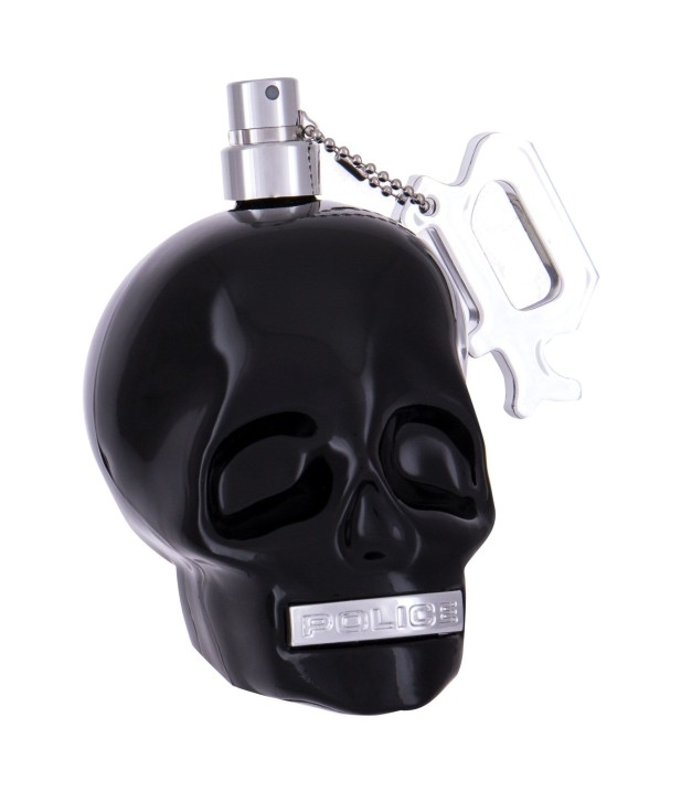 Police To Be Bad Guy Woda toaletowa 125ml