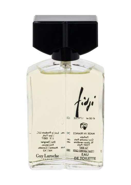 Guy Laroche Fidji Woda toaletowa 50ml