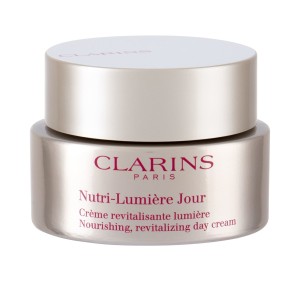 Clarins Nutri-Lumiere Revitalizing Day Cream Krem do twarzy na dzień 50ml