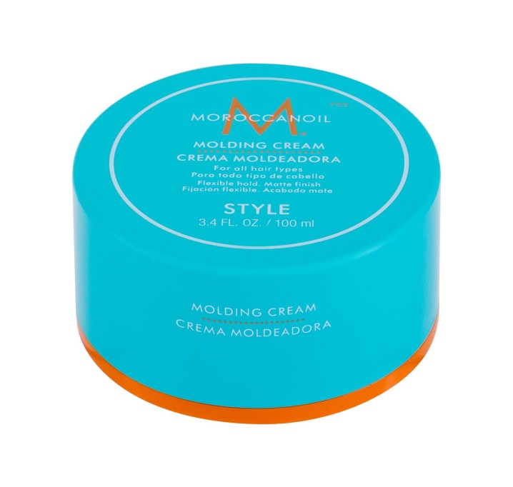 Moroccanoil Style Molding Cream Krem do włosów 100ml