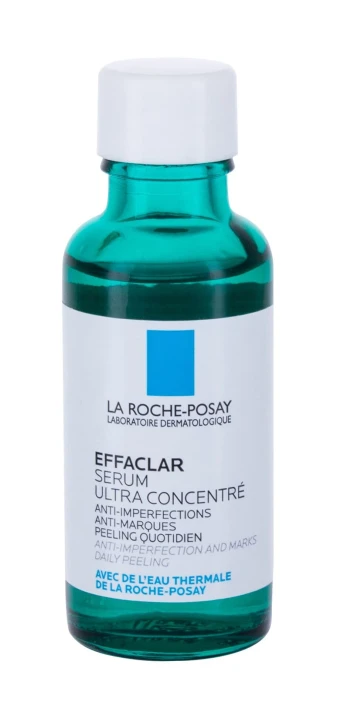La Roche-Posay Effaclar Ultra Concentrated Serum do twarzy 30ml