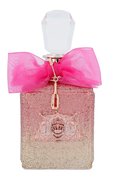 Juicy Couture Viva La Juicy Rose Woda perfumowana 100ml
