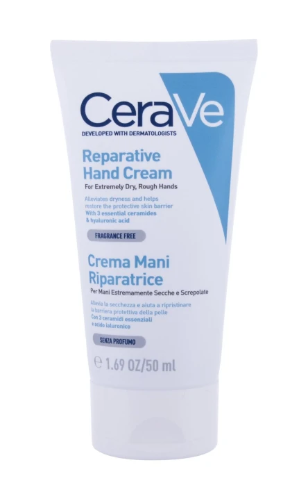 CeraVe Reparative Krem do rąk 50ml