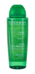 BIODERMA Node Non-Detergent Fluid Szampon do włosów 400ml