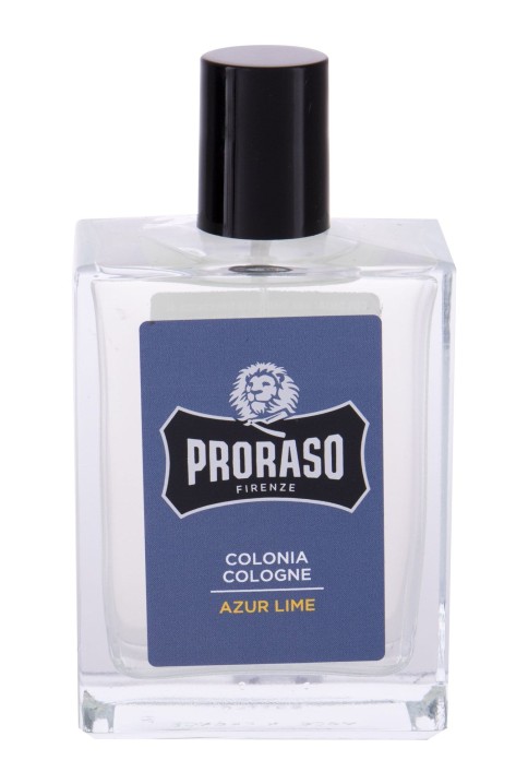 PRORASO Azur Lime Woda kolońska 100ml