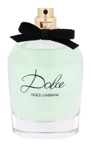 Flakon Dolce&Gabbana Dolce Woda perfumowana 75ml