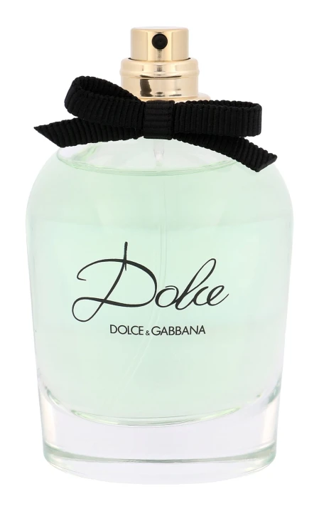 Flakon Dolce&Gabbana Dolce Woda perfumowana 75ml