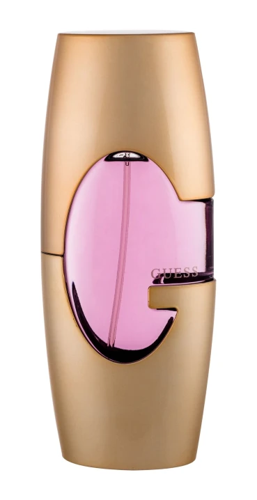 GUESS Gold Woda Perfumowana 75ml