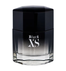 Paco Rabanne Black XS Woda toaletowa 100ml