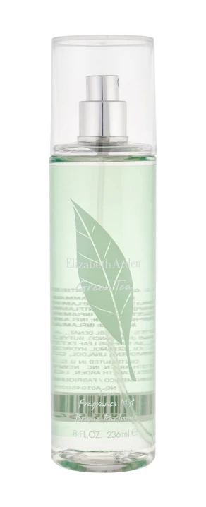 Elizabeth Arden Green Tea Spray do ciała 236ml