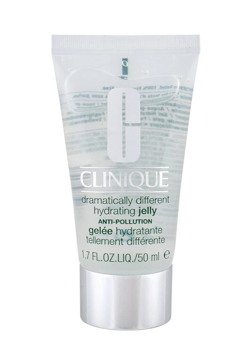 Clinique Dramatically Different Hydrating Jelly Żel do twarzy 50ml