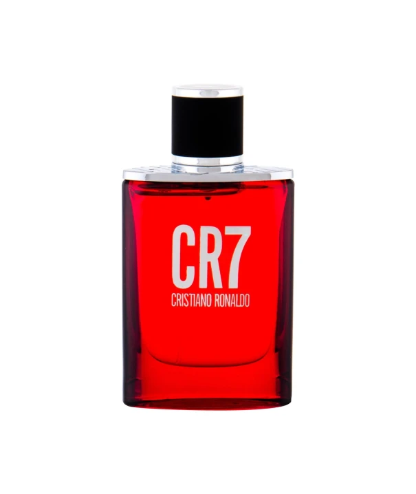 Cristiano Ronaldo CR7 Woda toaletowa 30ml