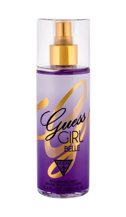 GUESS Girl Belle Spray do ciała 250ml