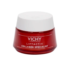 Vichy Liftactiv Collagen Specialist Krem do twarzy na dzień 50ml