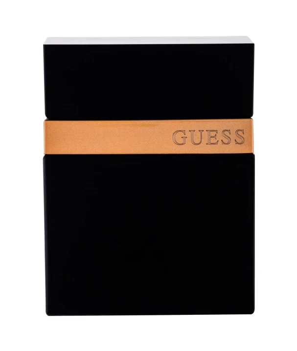 GUESS Seductive Homme Noir Woda Toaletowa 100ml