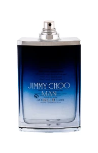Flakon Jimmy Choo Jimmy Choo Man Blue Woda toaletowa 100ml