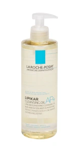 La Roche-Posay Lipikar Cleansing Oil AP+ Olejek pod prysznic 400ml