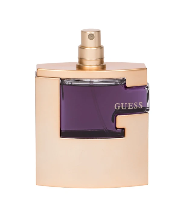 Flakon GUESS Man Gold Woda toaletowa 75ml