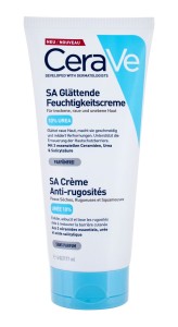 CeraVe SA Smoothing Krem do twarzy na dzień 177ml