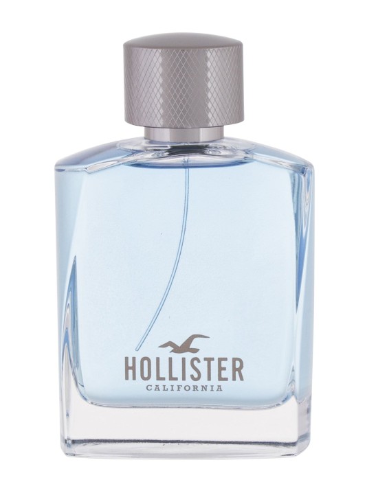 Hollister Wave For Him Woda toaletowa 100ml