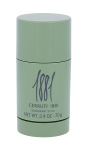 Cerruti 1881 Pour Homme Dezodorant sztyft 75ml