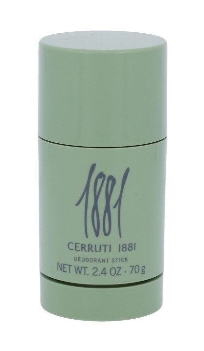 Cerruti 1881 Pour Homme Dezodorant sztyft 75ml