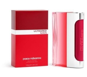 Paco Rabanne Ultrared Woda toaletowa 100ml