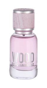 Dsquared2 Wood Pour Femme Woda toaletowa 30ml