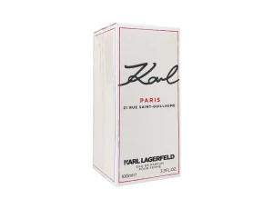Karl Lagerfeld Karl Paris 21 Rue Saint-Guillaume Woda perfumowana 100ml